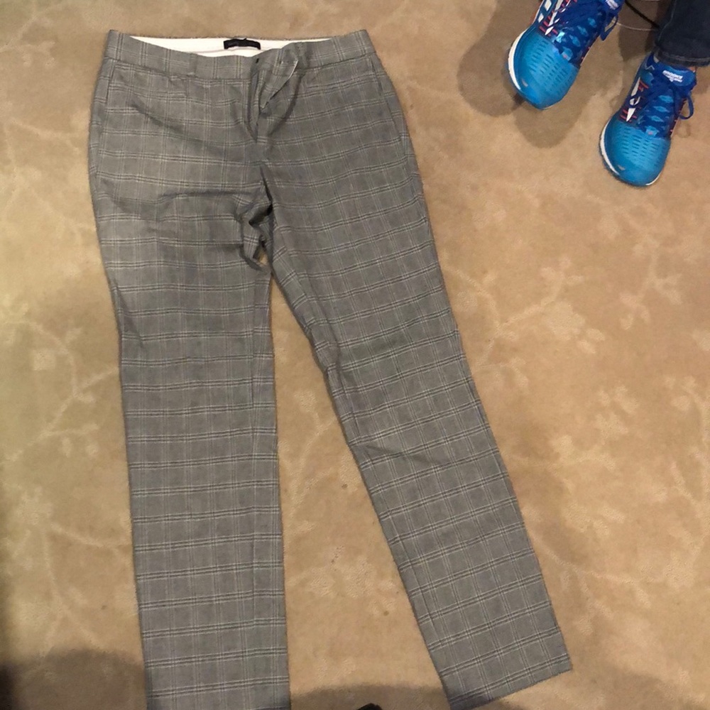 Banana republic dress  pants